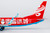 Hainan Airlines Boeing 737-800 Reg: B-1131 08080 1:200