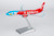 Hainan Airlines Boeing 737-800 Reg: B-1141 08079 1:200