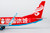 Hainan Airlines Boeing 737-800 Reg: B-1141 08079 1:200