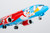 Hainan Airlines Boeing 737-800 Reg: B-1141 08079 1:200