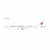 NG Model China Eastern Airlines Boeing 787-9 Reg: B-209N Yunnan Branch 云南公司 titles 55140 1:400