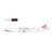 NG Model Ultimate China Airlines Boeing 787-9 Reg: B-18811 first 787-9 for China Airlines; with luxurious package with stand 55158 1:400