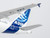Airbus Industrie Airbus A318-100 Reg: F-WWIA 48018 1:400