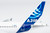 Airbus Industrie Airbus A318-100 Reg: F-WWIA 48018 1:400