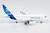Airbus Industrie Airbus A318-100 Reg: F-WWIA 48018 1:400