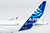 NG Models Airbus Industrie Airbus A318-100 Reg: F-WWIA 48033 1:400
