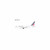 NG Model Air France Airbus A318-100 Reg: F-GUGP previous standard livery 48022 1:400
