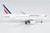 NG Models Air France Airbus A318-100 Reg: F-GUGP 48022 1:400