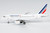 NG Models Air France Airbus A318-100 Reg: F-GUGP 48022 1:400