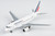 NG Model Air France Airbus A318-100 Reg: F-GUGP previous standard livery 48022 1:400