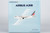 NG Models Air France Airbus A318-100 Reg: F-GUGP 48022 1:400