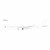 NG Model Blank Model Airbus A350-900 39051 1:400