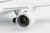 Blank Model Airbus A350-900 39051 1:400