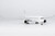 NG Model Blank Model Airbus A350-900 39051 1:400