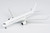 Blank Model Airbus A350-900 39051 1:400
