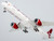 Virgin Atlantic Airways Airbus A350-1000 Reg: G-VPRD 57031 1:400