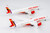 Air India Boeing 787-9 Reg: VT-AWA 55155 1:400