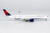 NG Models Delta Air Lines Airbus A350-900 Reg: N514DN 39117 1:400