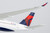 Delta Air Lines Airbus A350-900 Reg: N514DN 39117 1:400