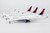 Delta Air Lines Airbus A350-900 Reg: N514DN 39117 1:400