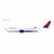 NG Model Delta Air Lines Airbus A350-900 Reg: N502DN The Delta Spirit 39119 1:400