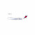 NG Model Delta Air Lines McDonnell Douglas MD-88 Reg: N905DL 83013 1:400