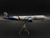 Delta Air Lines A321neo N589DT "100 Years" G2DAL1399 Scale 1:200 (BENT FRONT LANDING GEAR)