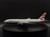 British Airways B777-200ER G-YMMR "oneworld" livery G2BAW1226 1:200 (MISSING ANTENNAS)