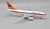 Hapag-Lloyd Airbus A310-300 Reg: D-AHLA IF310HF0726 1:200