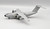 InFlight200 German Air Force Airbus A400M Reg: 5401 IF400GAF0426 1:200
