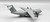 InFlight200 German Air Force Airbus A400M Reg: 5401 IF400GAF0426 1:200