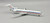 InFlight200 United Airlines Boeing 727-200 Reg: N7630U IF722UA0426 1:200
