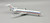 InFlight200 United Airlines Boeing 727-200 Reg: N7630U IF722UA0426 1:200