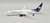 InFlight200 AeroMexico Boeing 737 MAX 9 Reg: XA-MKJ IF739MAM1025 1:200 with stand
