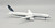 Samaritan's Purse Boeing 757-200F Reg: N783SP IF752783SP 1:200