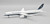 InFlight200 Samaritan's Purse Boeing 757-200F Reg: N783SP IF752783SP 1:200 with stand
