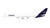 Gemini200 Lufthansa Boeing 747-8 D-ABYA (current livery) G2DLH1242 1:200