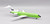Braniff International Boeing 727-27C N7276 Light Lime Green IF721BN0726 Scale 1:200