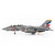 F-14D Tomcat U.S. NAVY VF-2 Bounty Hunters, Last Cruise, 2003 JCW-72-F14-018 Scale 1:72