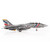 F-14D Tomcat U.S. NAVY VF-2 Bounty Hunters, Last Cruise, 2003 JCW-72-F14-018 Scale 1:72