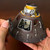 Apollo 11 Command Module "Columbia" Model – EXE5625 1:25 Scale