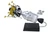 Apollo 11 Command & Lunar Modules Set – EXE3648 1:48 Scale