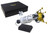 Apollo 11 Command & Lunar Modules Set – EXE3648 1:48 Scale