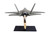 F-35A Lightning II Stealth Fighter Model – EXB40848 1:48 Scale