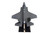 F-35A Lightning II Stealth Fighter Model – EXB40848 1:48 Scale