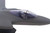 F-35A Lightning II Stealth Fighter Model – EXB40848 1:48 Scale