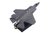 F-35A Lightning II Stealth Fighter Model – EXB40748 1:48 Scale