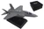 F-35A Lightning II Stealth Fighter Model – EXB40748 1:48 Scale