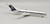 Olympic Boeing 727-200 Reg: SX-CBF IF722OL0626P 1:200
