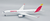 InFlight200 Iberia Airbus A350-900 Reg: EC-OAY 84 MODELS IF359IB0826 1:200 with stand